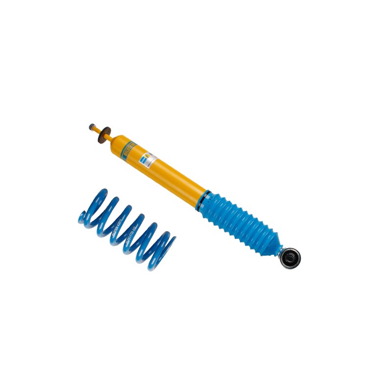 Bilstein B14 Audi S4 (8E) K4 Performance Suspension System (May Req. OE