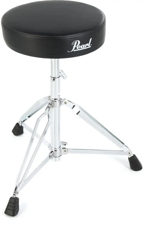Pearl D50 Drum Throne