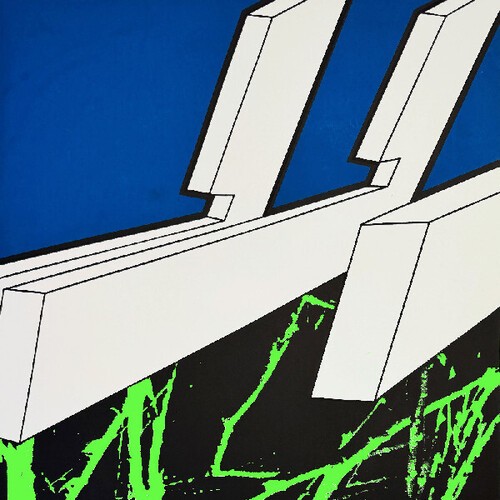 Oneohtrix Point Never - Tranquilizer [New CD] Digipack Packaging