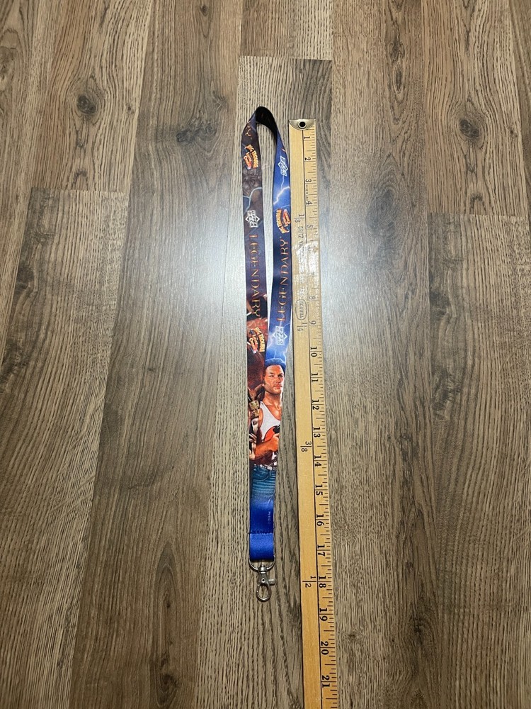Lanyard Buffy Vampire Legendary