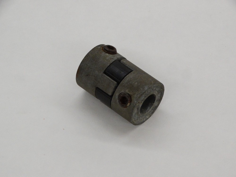 Browning JZ1 - 1/2" Complete Coupling.