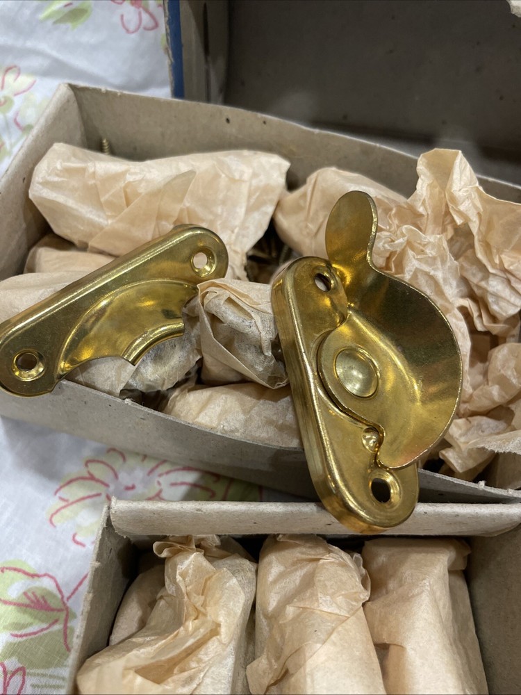 Ajax Sash Locks