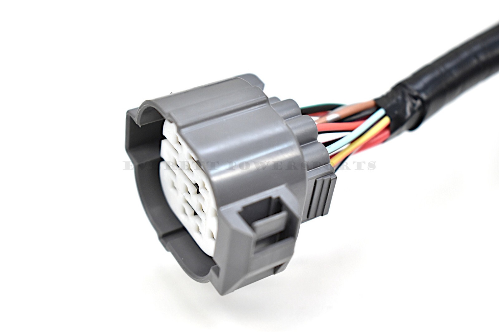 New Honda Wire Harness 2007 TRX420FM Rancher Wiring 4x4 Manual Shift Unit #O262