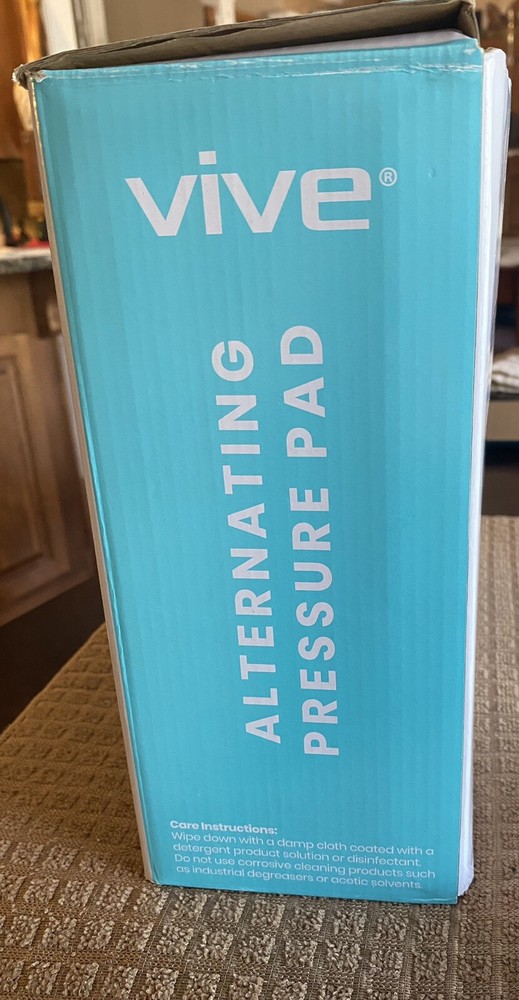 VIVE Alternating Pressure Pad -