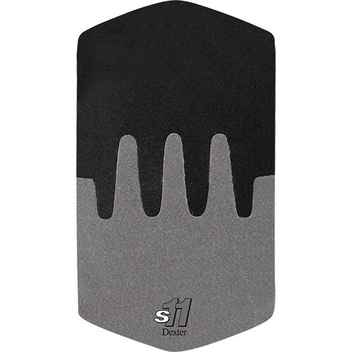 Dexter Bowling Oversized Replacement Sawtooth Sole #11