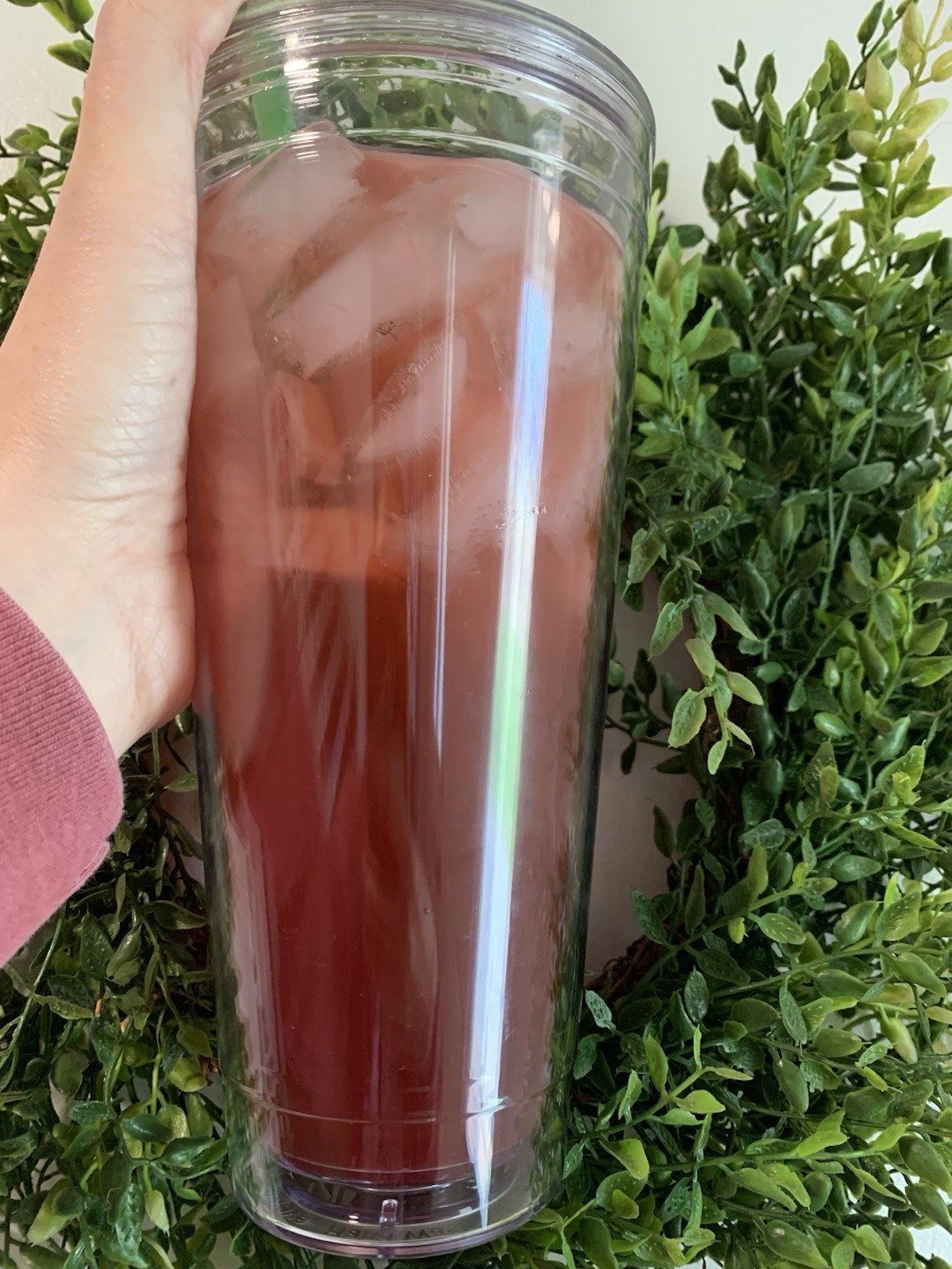 Loaded Tea Variety 10 Pack Cotton Candy themed, Sugar Free