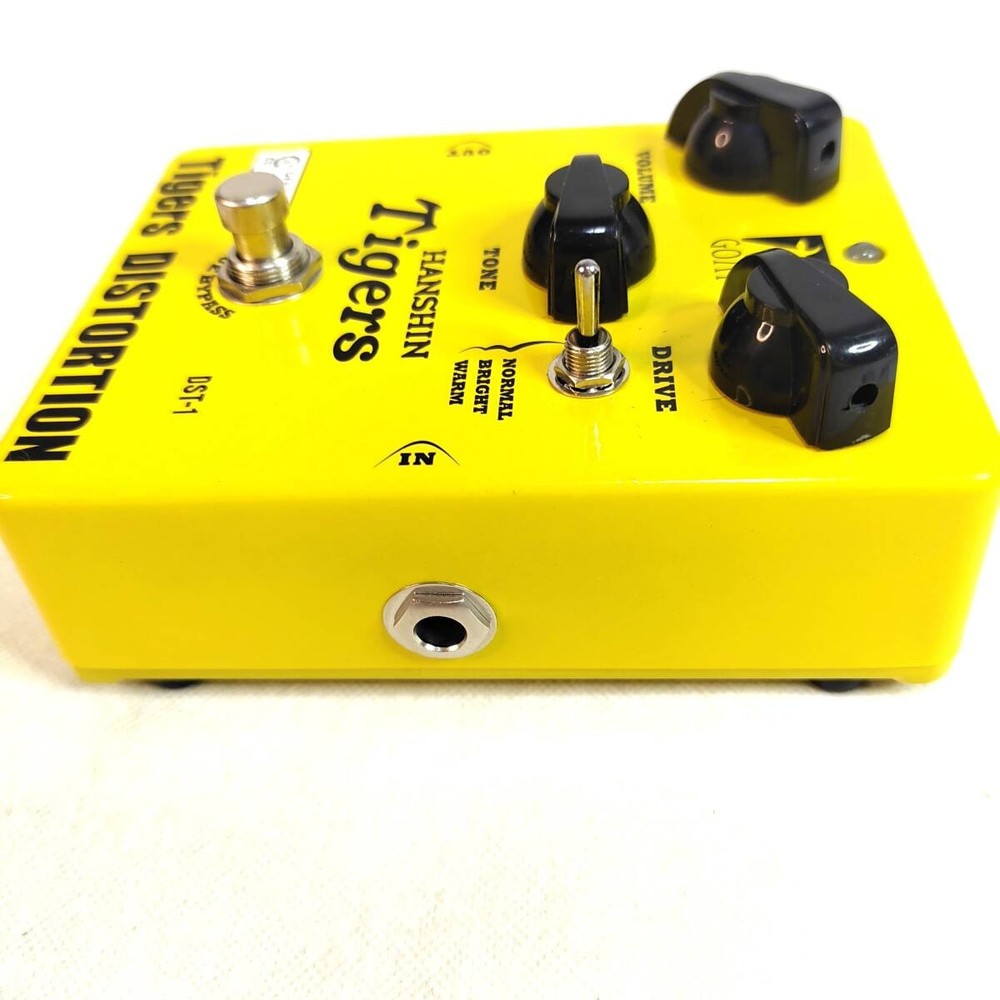 Goat Tigers Distortion DST-1 570469
