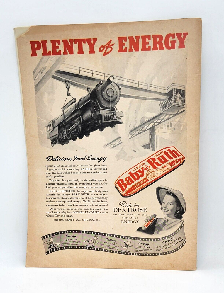 Model Builder Vol 5. No.28 November 1941