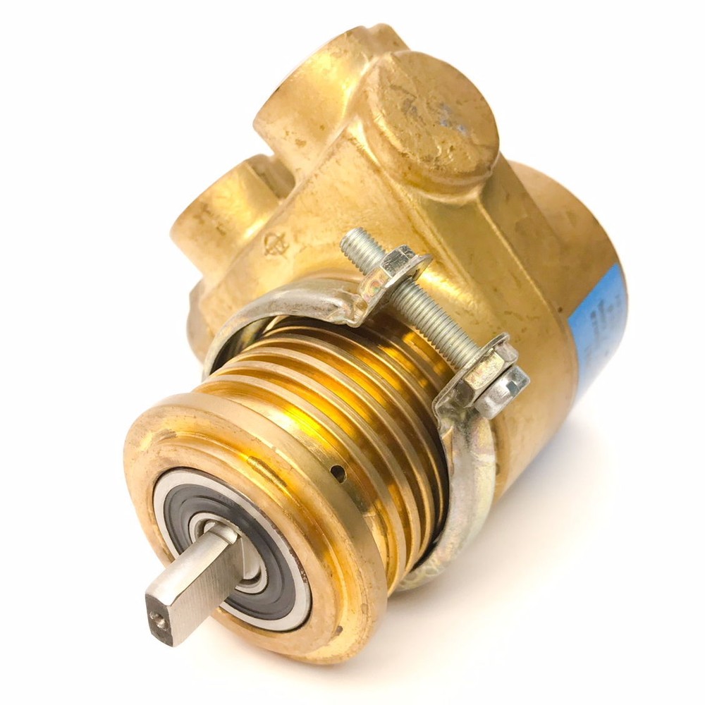 83000-056 Gorman-Rupp Fluid-O-Tech Pump 89118