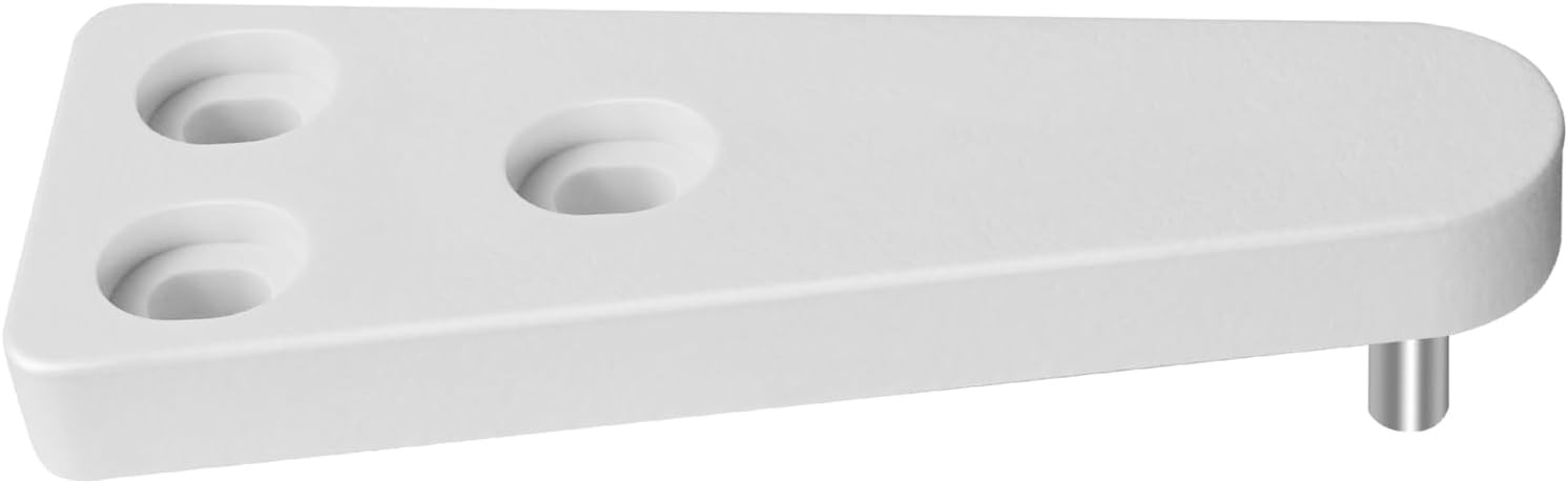 302985 & 303001 Mini Compact Freezer Top Hinge Compatible with Kenmore...