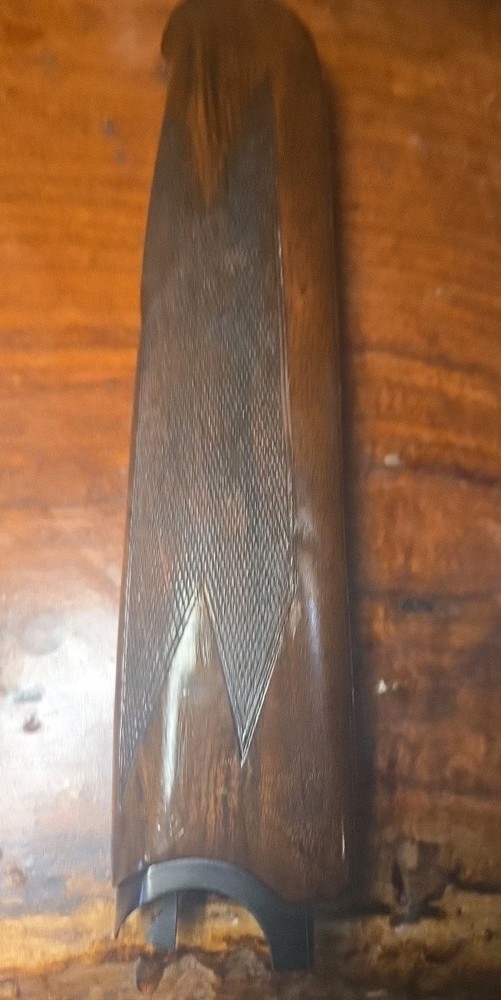 Browning Citori? Shotgun Forearm