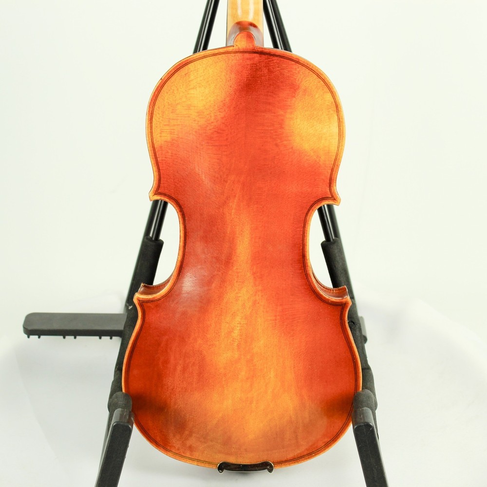 German Made Violin Outfit, 1/2