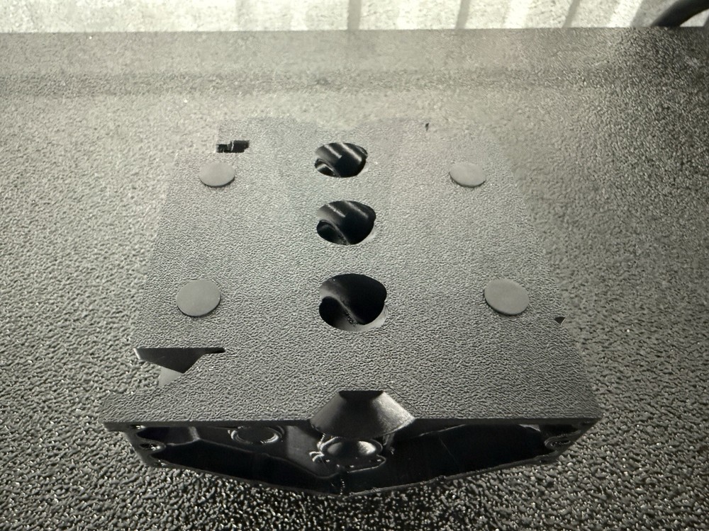 V6 Spark Plug Caddy Reading Fuel Timing Engine Tune Ups Racing Tool Diagnostics