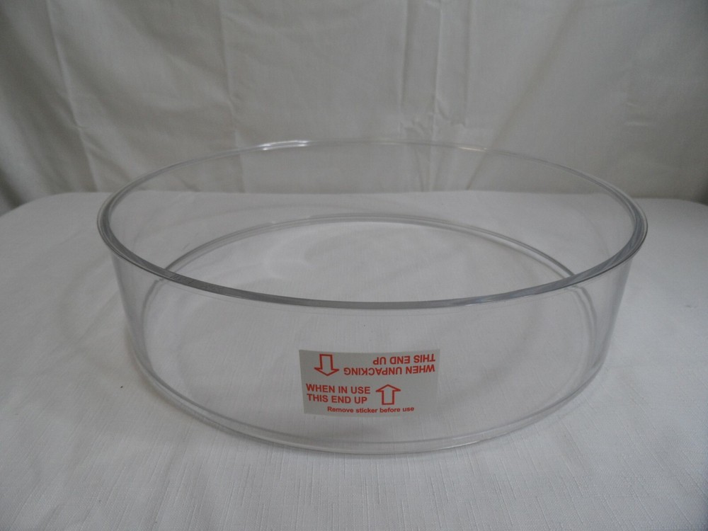 NuWave Infrared Oven Pro Replacement Extender Ring for Model 20344 Rare Part