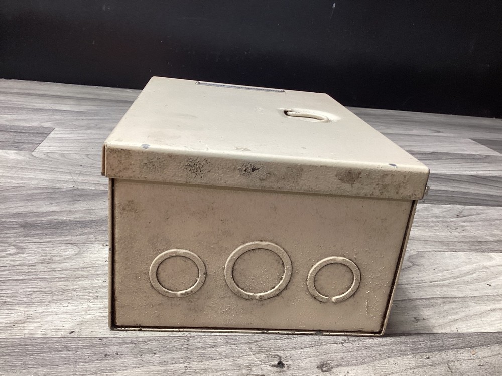 Midland Ross Motor Switch Timer Cyclemaster #133C101PR4*SI