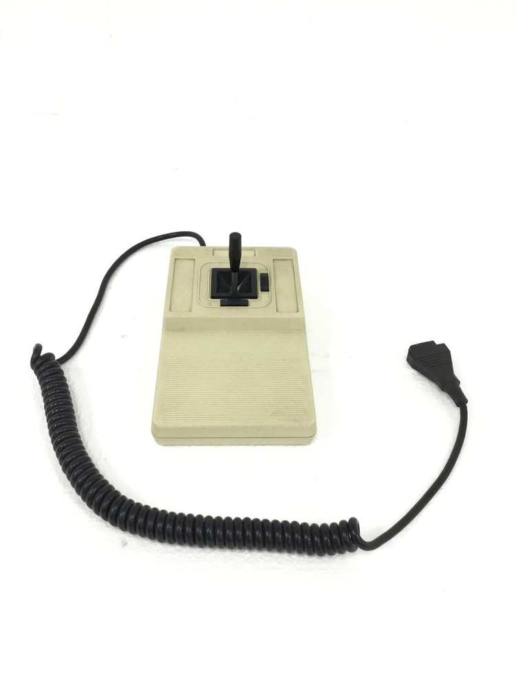 Generic Joystick Controller with serial connection, WORKING, Free shipping