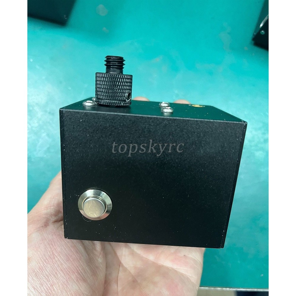 1st Generation Aluminum Equatorial Mount Type-C Built-in Laser Pointer 4KG Load