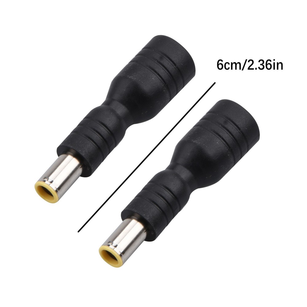 2PCS Solar Extension Adapter DC7909 DC8020 for Portable Generators under 200W