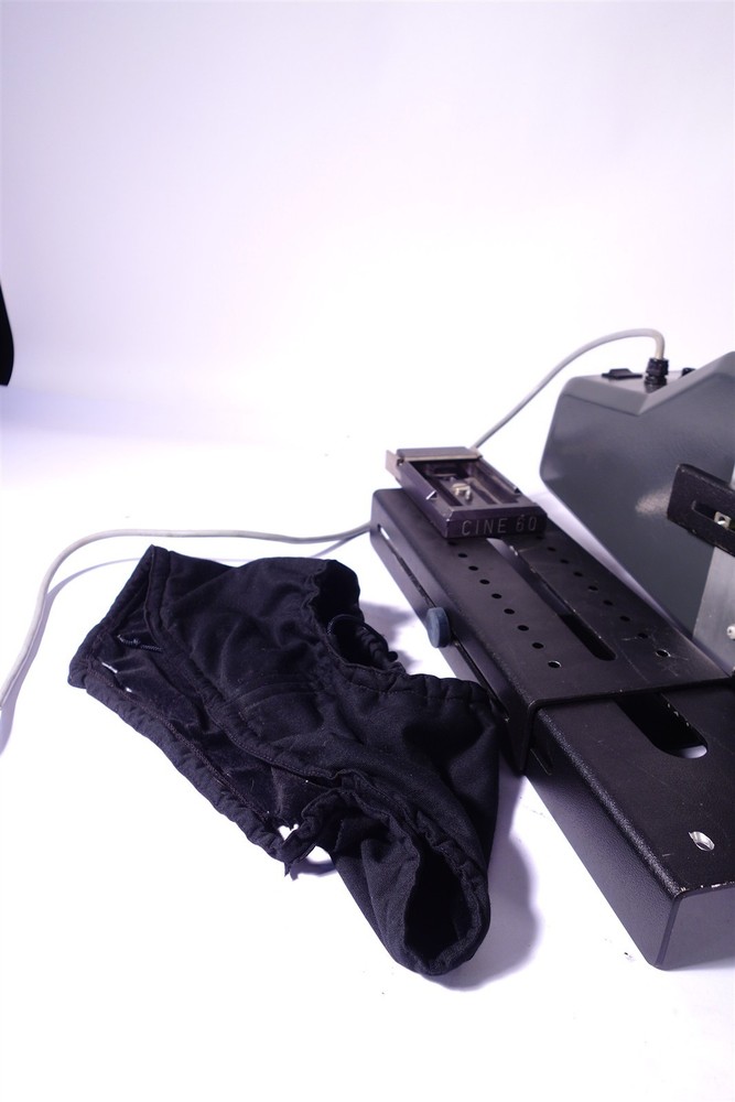 Vintage Working CRT Teleprompter
