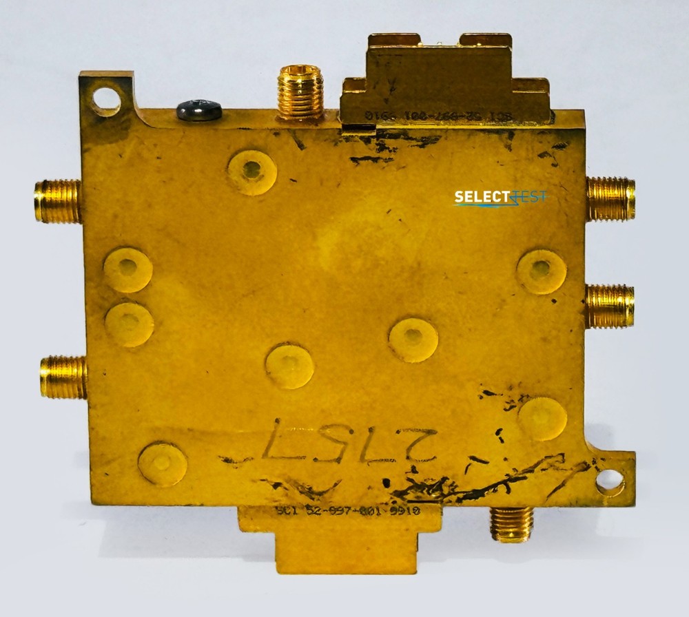 AGILENT (HP) 5086-7869 LOMA MULTIPLYING AMPLIFIER MODULE ***LOOK*** (REF.: R)