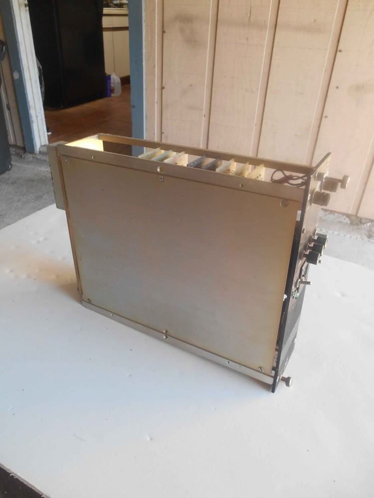 Harshaw NS-30 Counter / Scaler  