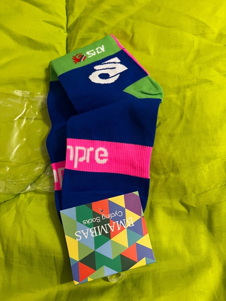 BMAMBAS Sport Socks