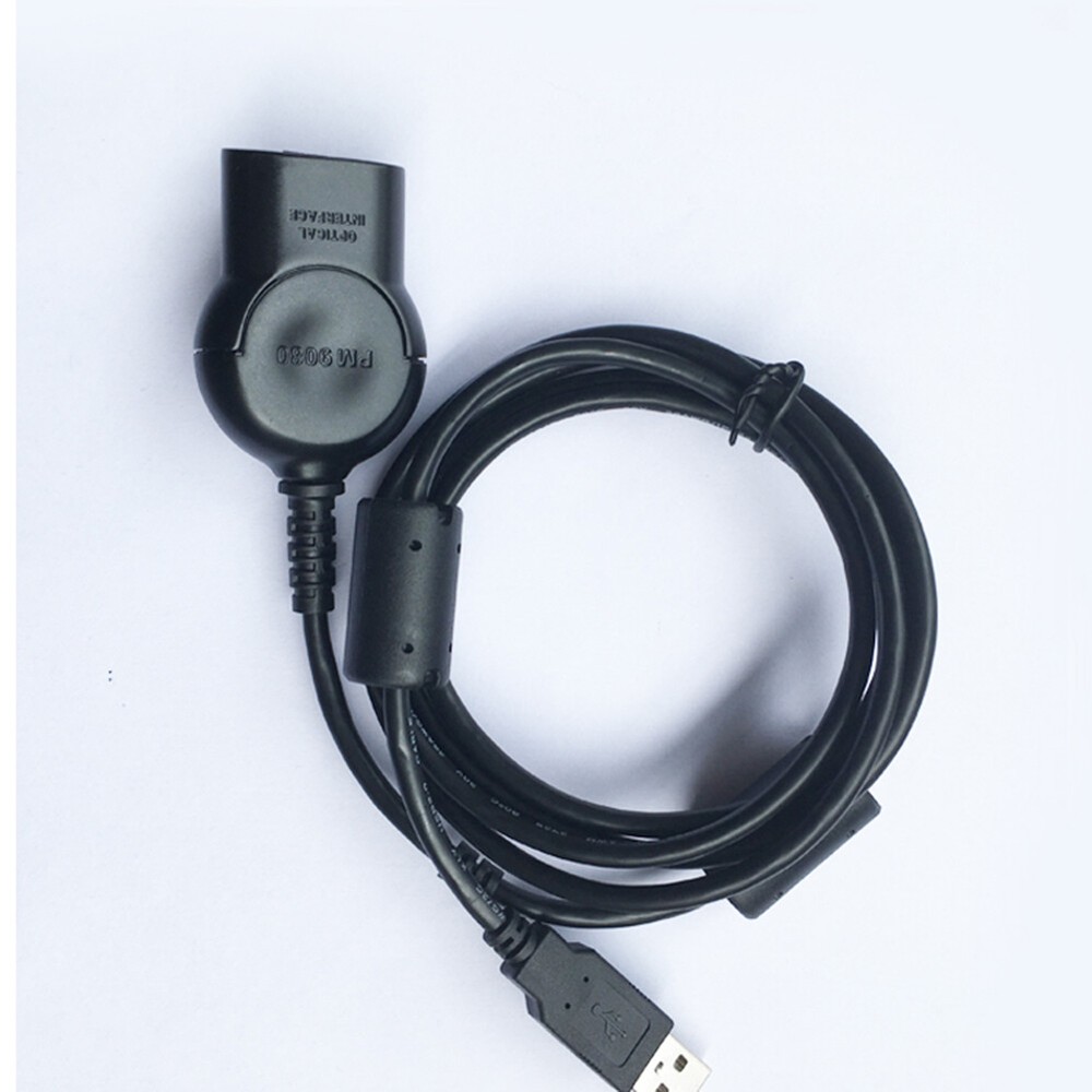 USB Data Cable Fit for FLUKE OC4USB PM9080 SW90W Oscilloscope Quality Analyzer