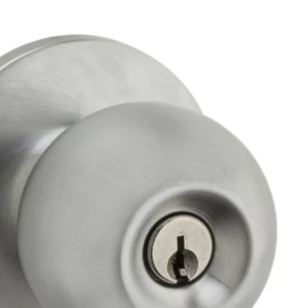 Kwikset Safe Lock