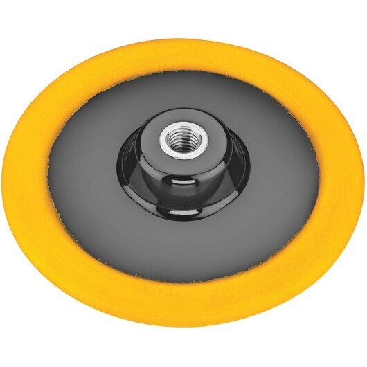 DeWalt DWP849X 7" / 9" Variable Speed Soft Start Polisher