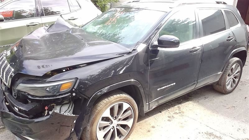 Camera/Projector Camera Front Behind Windshield Fits 19 CHEROKEE 433761