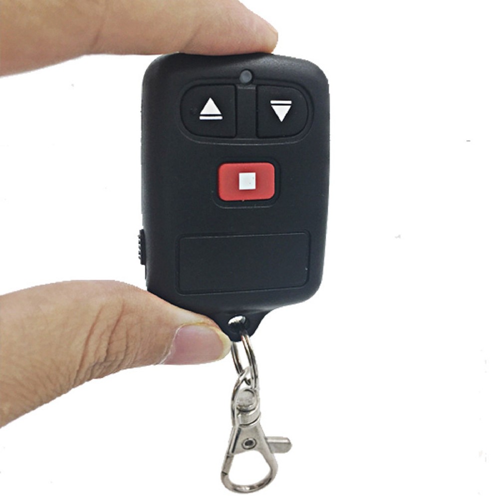 Remote Controller For Sliding/Swing Gate Opener 418 Mhz Wireless Transmitter C