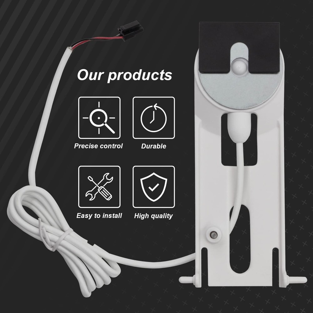 000008660 Ice Thickness Probe Assembly for Manitowoc - Compatible with Indigo...