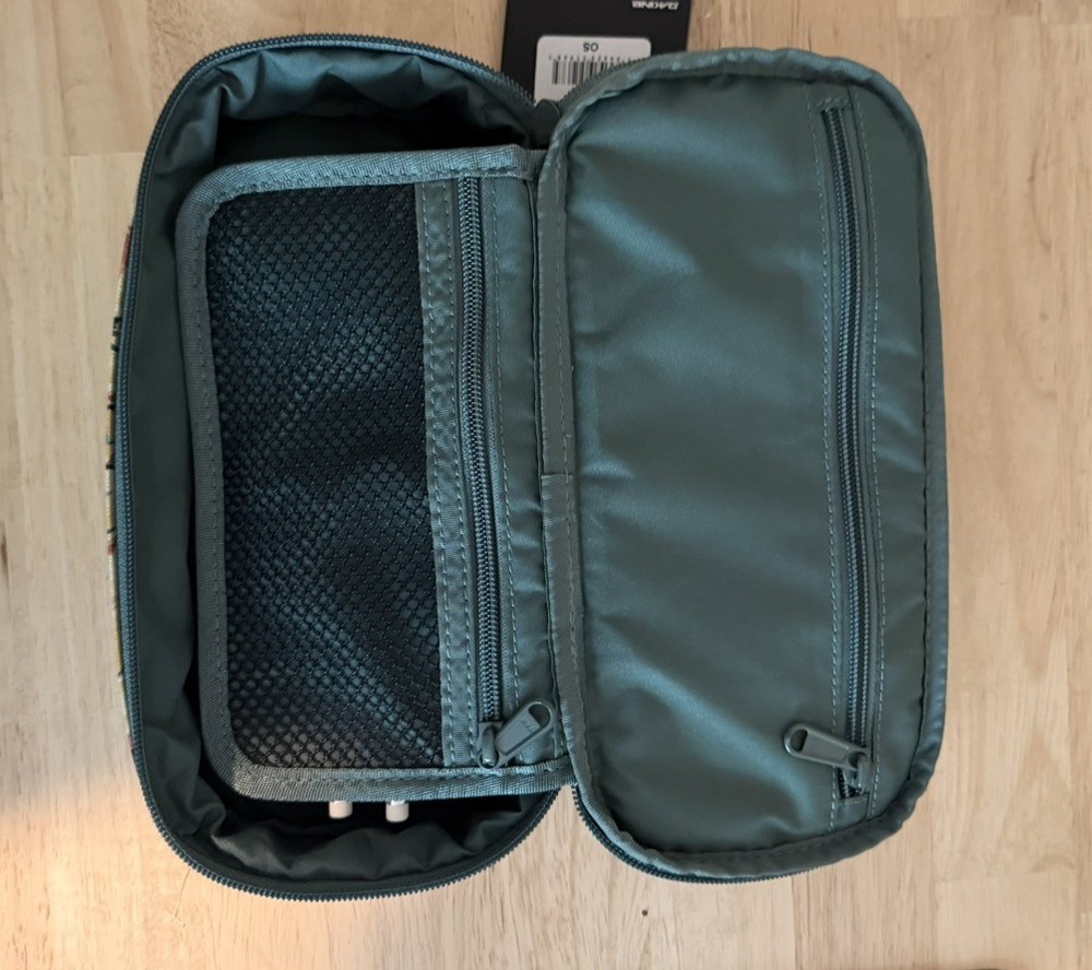Dakine School Case - Electronic Case - Accessory - Charger Case