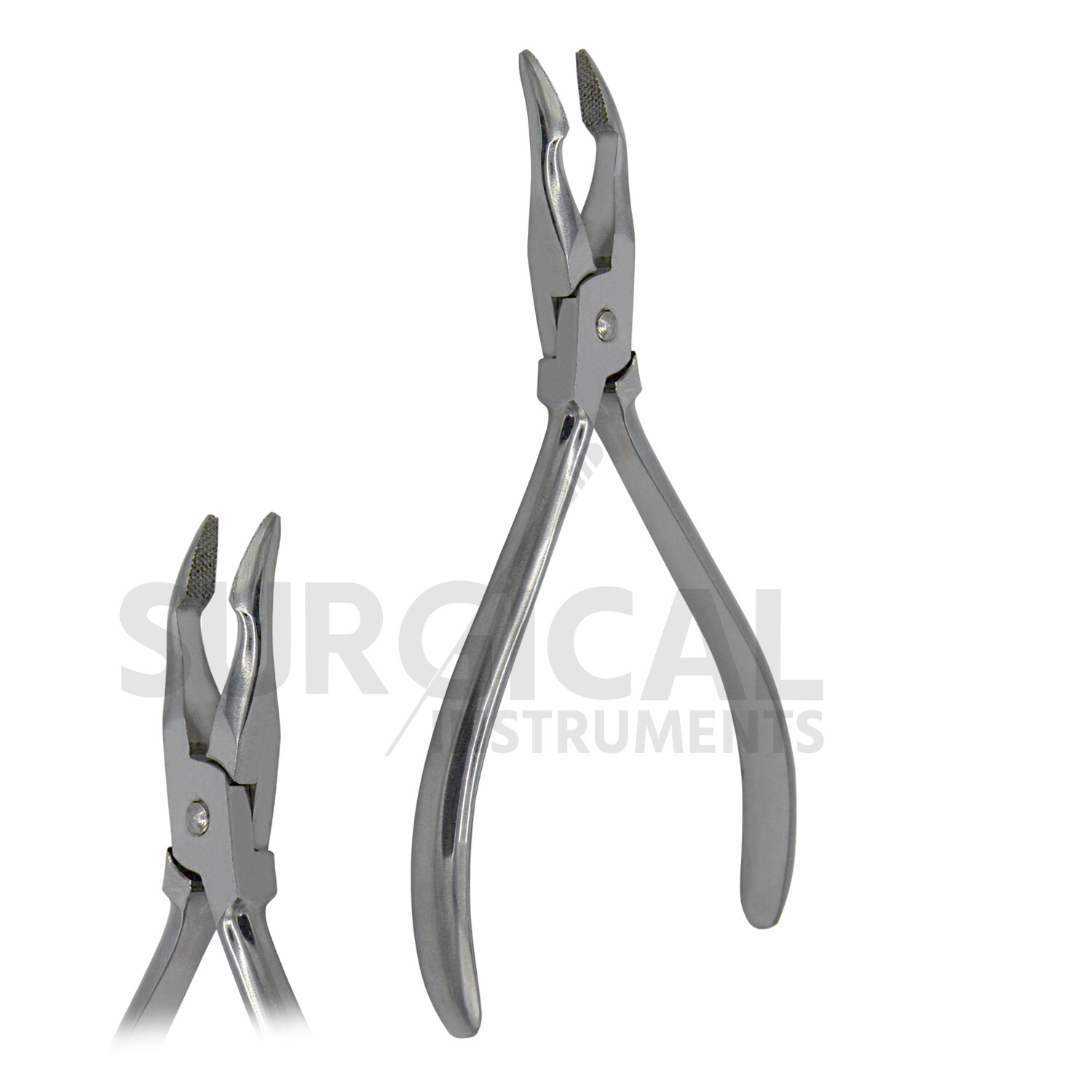 Slim Weingart Plier Orthodontic Instruments Stainless Steel German Grade