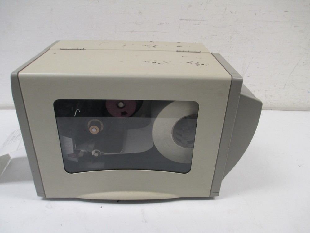 Zebra Stripe S4M Thermal Label Printer