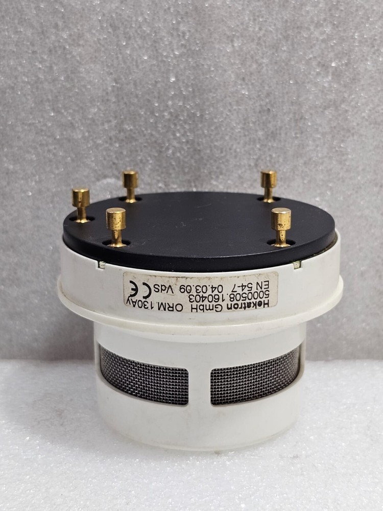 HEKATRON SMOKE DETECTOR ORM 130AY