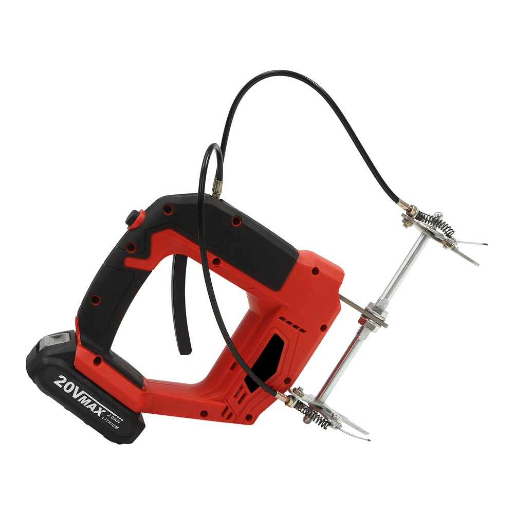 Electric Bee Shaker Beekeeping Removal Vibrating Machine Hives Frame Vibrator