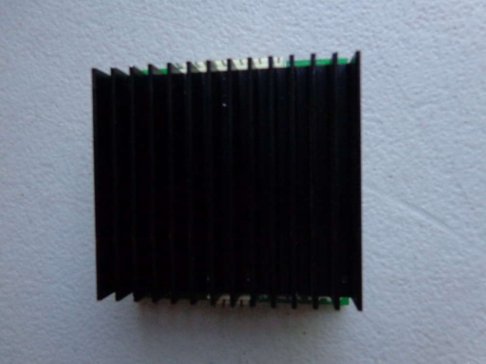 VEXTA CSD5714B 5-PHASE DRIVER