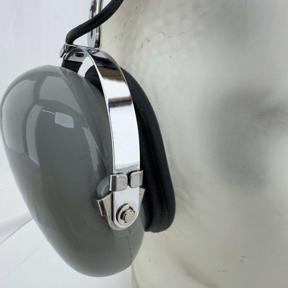 AVIX Aviation Headset Dual Plug Pilot Headset Tested
