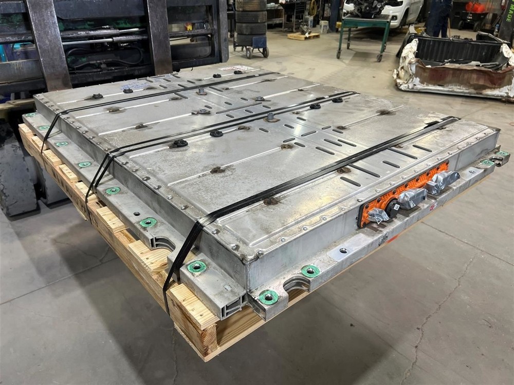 ID.4 2022 Battery 3450790