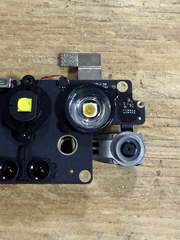 DJI Matrice 300 RTK Upper Vision Sensor Module Top Obstacle Avoidance M300