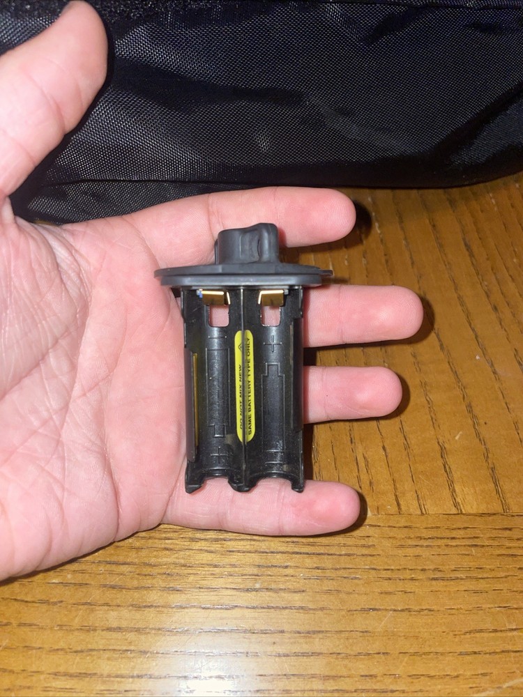 Working Pas -13E Medium Weight Thermal Scope READ DESCRIPTION!!!!