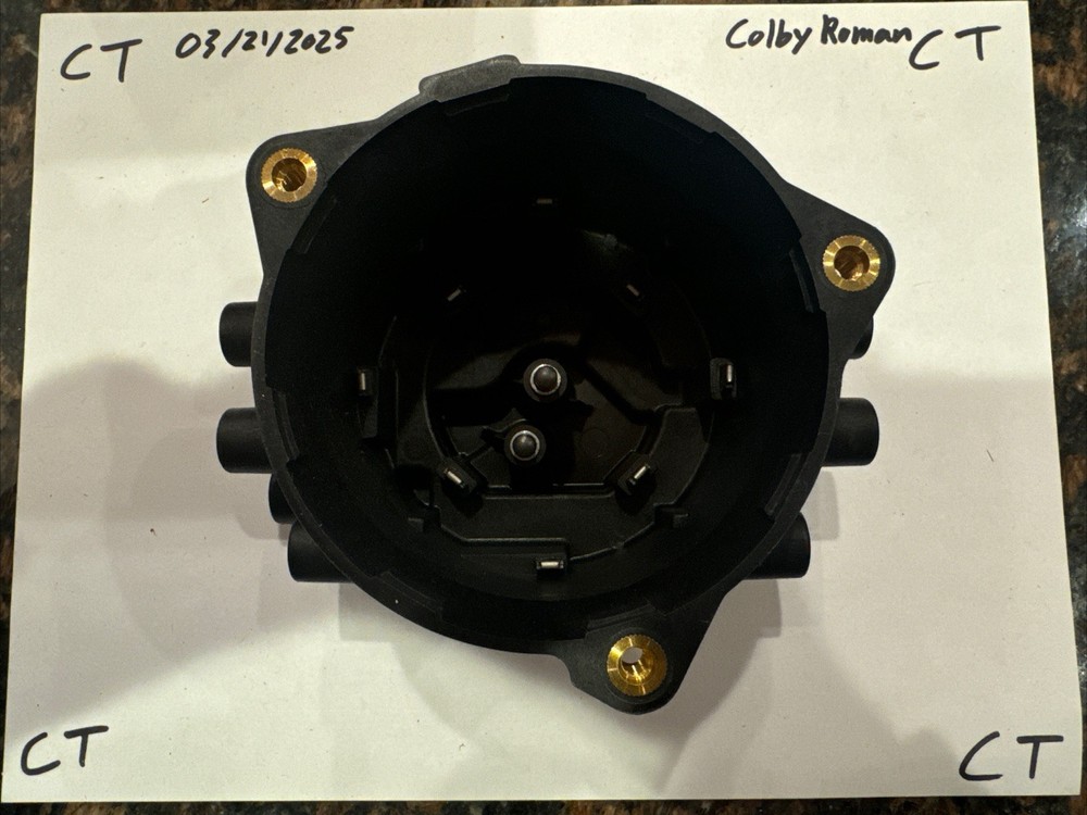 JH-94 Standard Distributor Cap