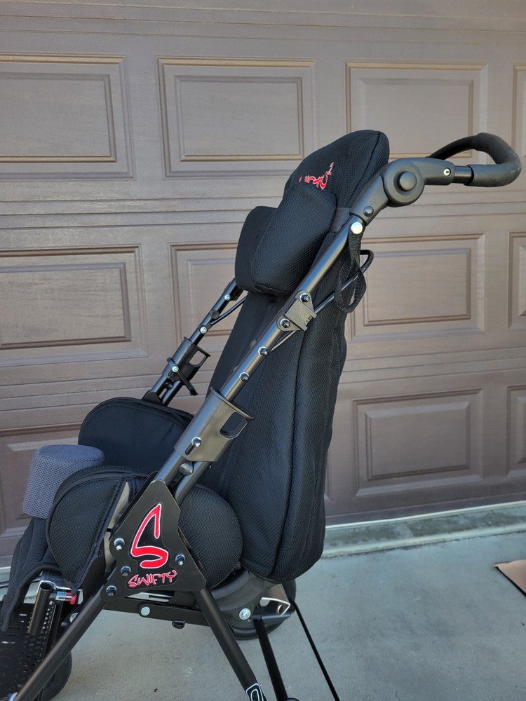 Thomashilfen Swifty 2 Stroller Special Needs Used