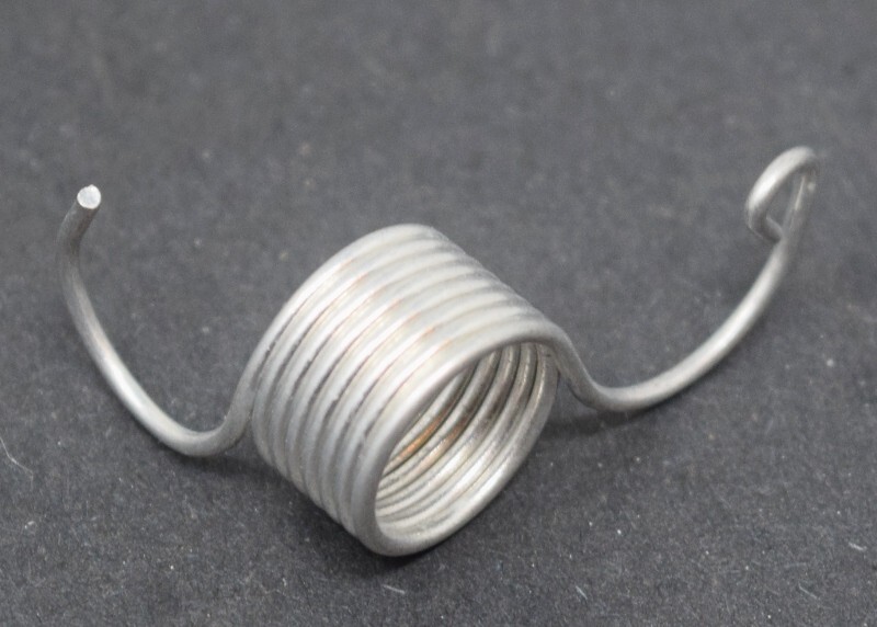 Cox .020 Tee Dee Airplane Engine Starter Spring 020