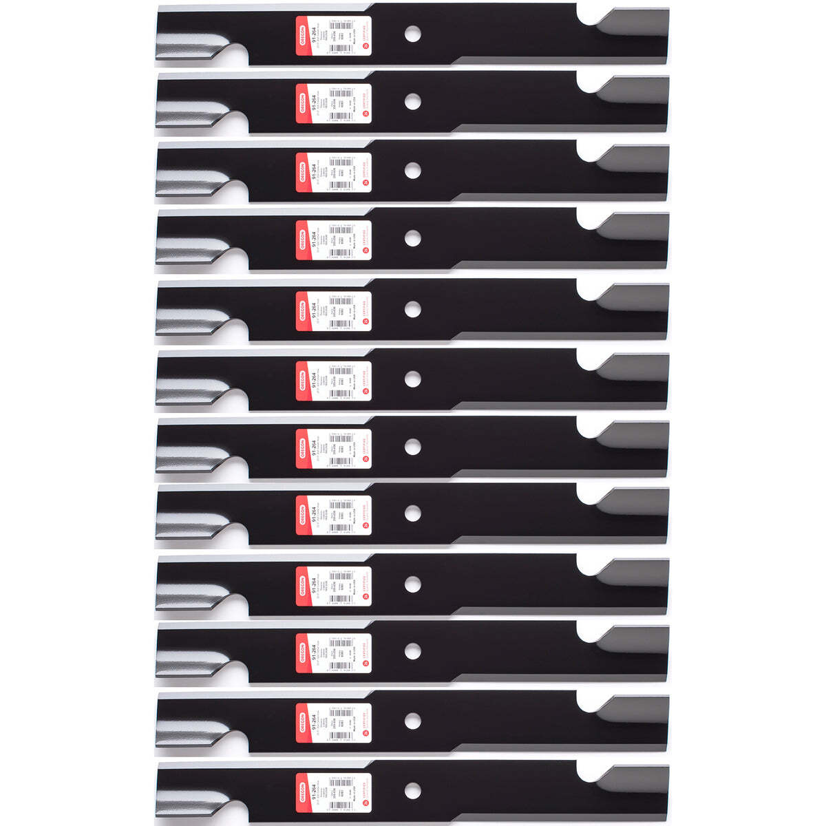 Oregon 791-264 Replacement Blade for 60" Bad Boy ZT Elite - BZS60KT745