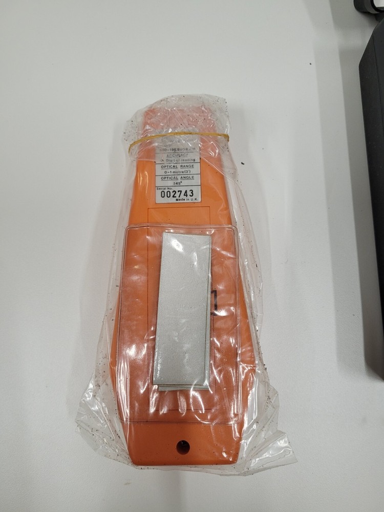 SKF Digital Tachometer 729155