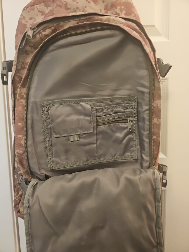 Explorer ACU U.S. Military Level 3 Backpack, Large