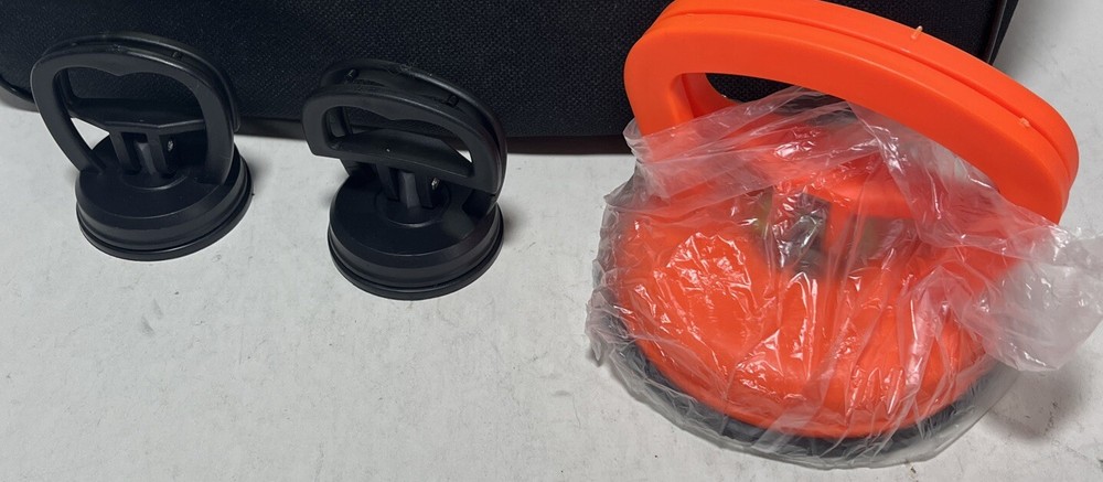 Paintless Dent Repair Kit NEW