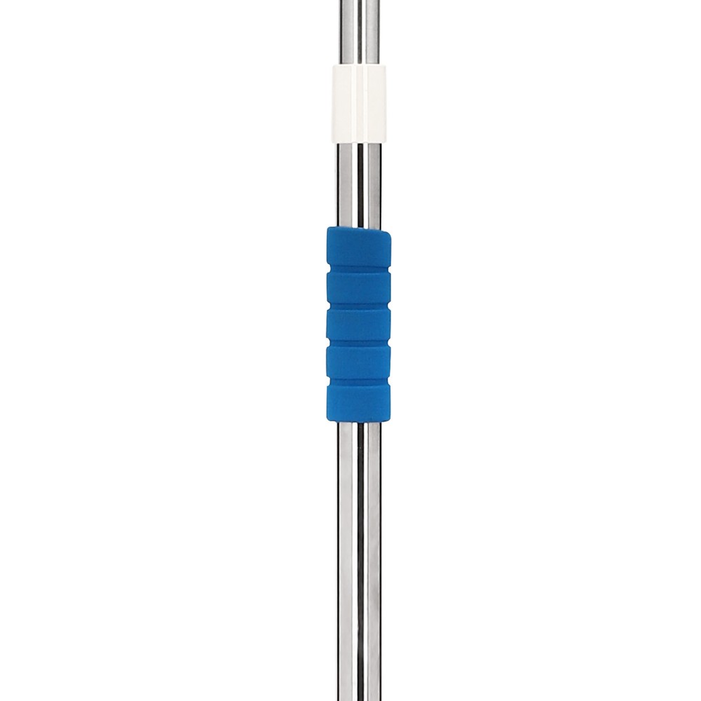 Height and Weight Scale with Digital Display and Adjustable Height Rod